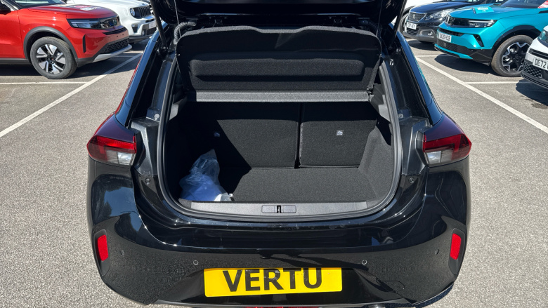 Vauxhall Corsa 1.2 Turbo Yes 5dr [Winter Pack] Petrol Hatchback